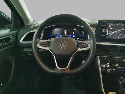 VOLKSWAGEN T-roc 2.0 tdi life 150cv dsg
