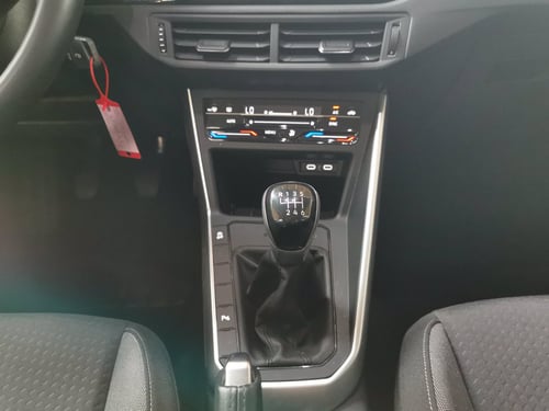 VOLKSWAGEN Taigo 1.0 tsi life 115cv dsg