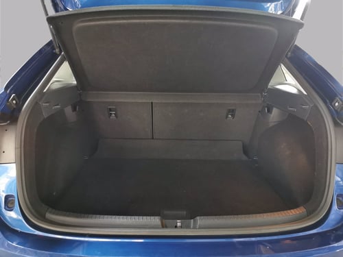 VOLKSWAGEN Taigo 1.0 tsi life 115cv dsg