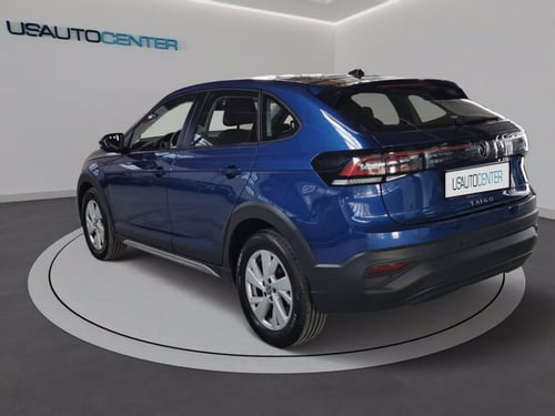 VOLKSWAGEN Taigo 1.0 tsi life 115cv dsg