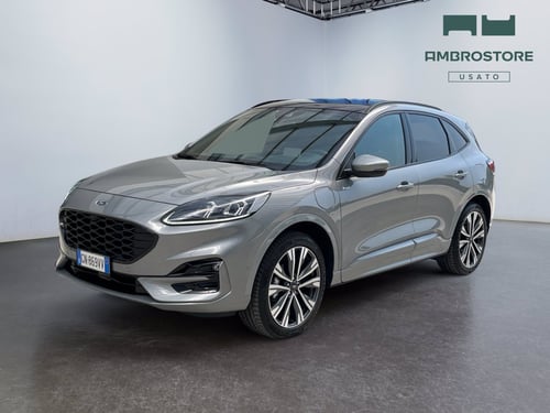 FORD Kuga 2.5 phev st-line x 2wd 225cv cvt