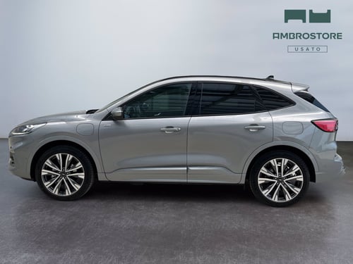 FORD Kuga 2.5 phev st-line x 2wd 225cv cvt