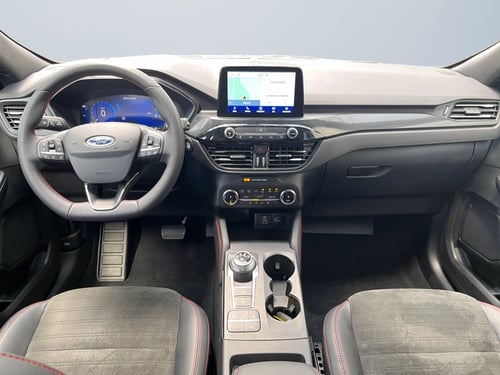 FORD Kuga 2.5 phev st-line x 2wd 225cv cvt