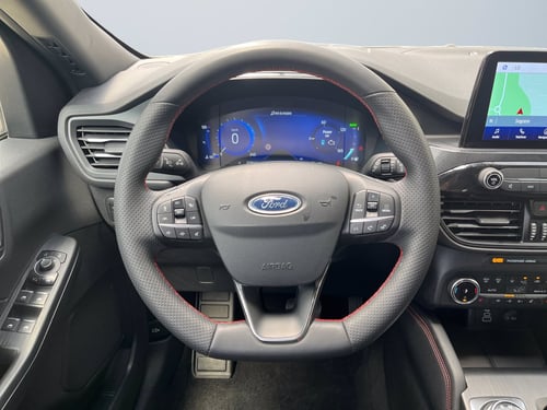 FORD Kuga 2.5 phev st-line x 2wd 225cv cvt