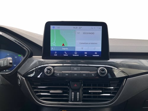 FORD Kuga 2.5 phev st-line x 2wd 225cv cvt