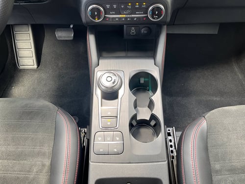 FORD Kuga 2.5 phev st-line x 2wd 225cv cvt