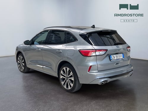 FORD Kuga 2.5 phev st-line x 2wd 225cv cvt