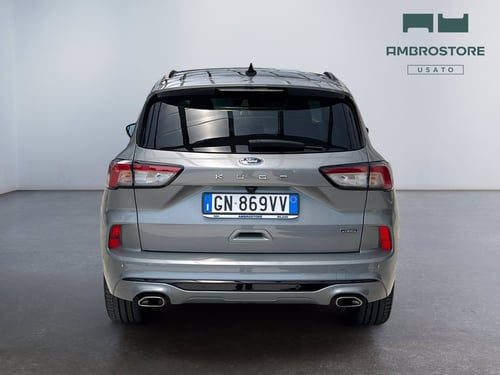 FORD Kuga 2.5 phev st-line x 2wd 225cv cvt