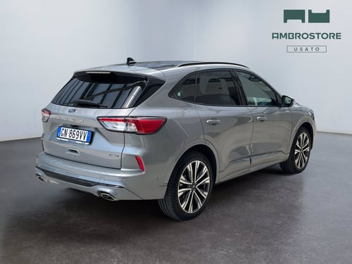 FORD Kuga 2.5 phev st-line x 2wd 225cv cvt