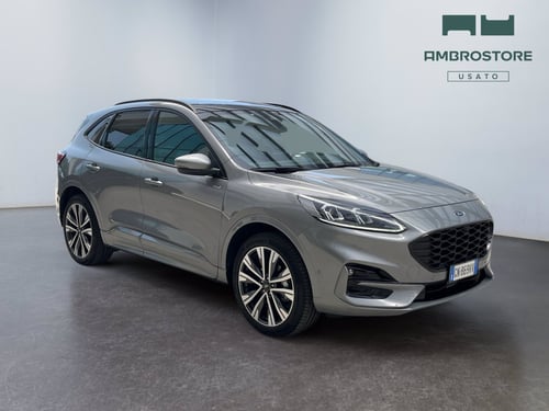 FORD Kuga 2.5 phev st-line x 2wd 225cv cvt