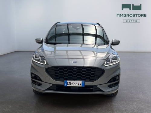 FORD Kuga 2.5 phev st-line x 2wd 225cv cvt