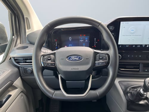 FORD Tourneo custom 320 2.0 tdci 130cv titanium l1h1 e6.2