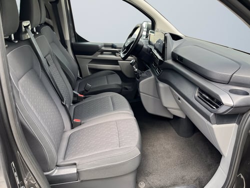 FORD Tourneo custom 320 2.0 tdci 130cv titanium l1h1 e6.2