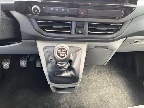 FORD Tourneo custom 320 2.0 tdci 130cv titanium l1h1 e6.2
