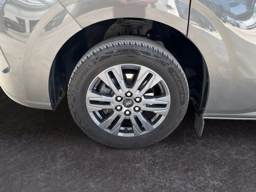 FORD Tourneo custom 320 2.0 tdci 130cv titanium l1h1 e6.2