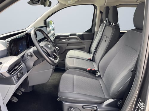 FORD Tourneo custom 320 2.0 tdci 130cv titanium l1h1 e6.2