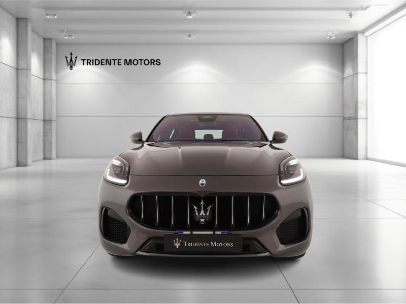 MASERATI Grecale 2.0 mhev gt 300cv auto