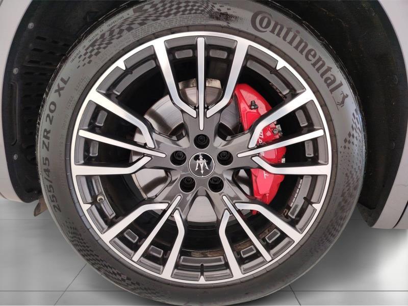 MASERATI Grecale 2.0 mhev gt 300cv auto