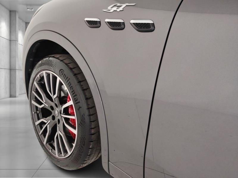 MASERATI Grecale 2.0 mhev gt 300cv auto