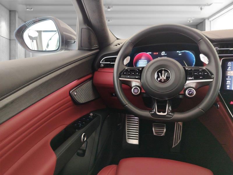 MASERATI Grecale 2.0 mhev gt 300cv auto