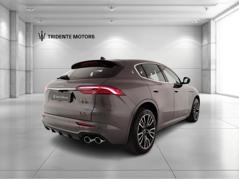MASERATI Grecale 2.0 mhev gt 300cv auto