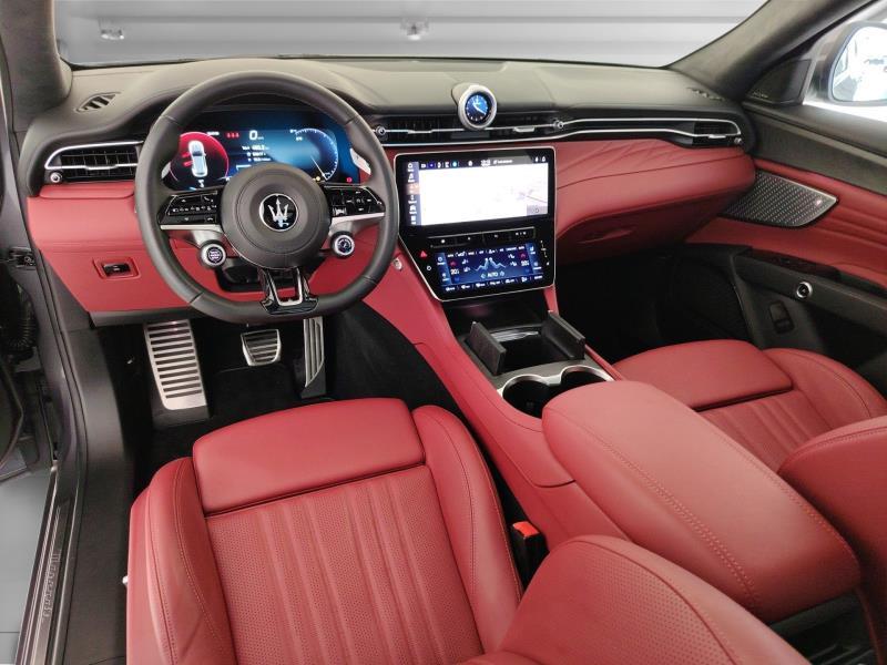 MASERATI Grecale 2.0 mhev gt 300cv auto