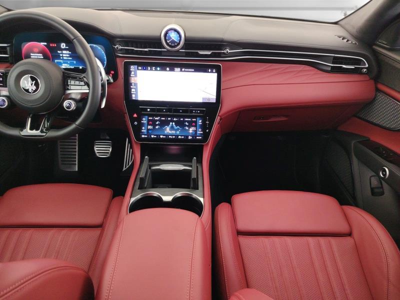 MASERATI Grecale 2.0 mhev gt 300cv auto