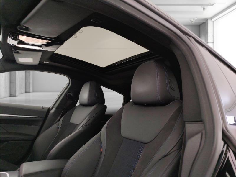 BMW 420d gran coupe mhev 48v msport auto