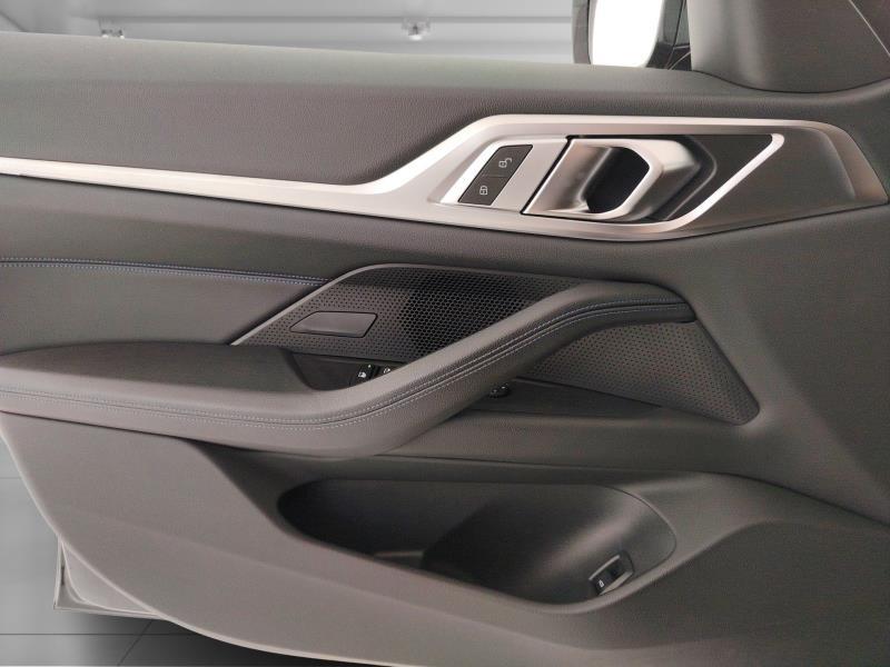 BMW 420d gran coupe mhev 48v msport auto