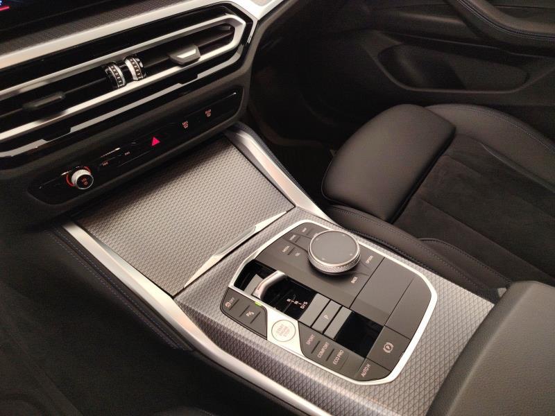BMW 420d gran coupe mhev 48v msport auto