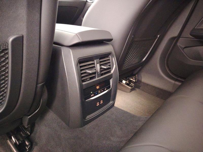 BMW 420d gran coupe mhev 48v msport auto