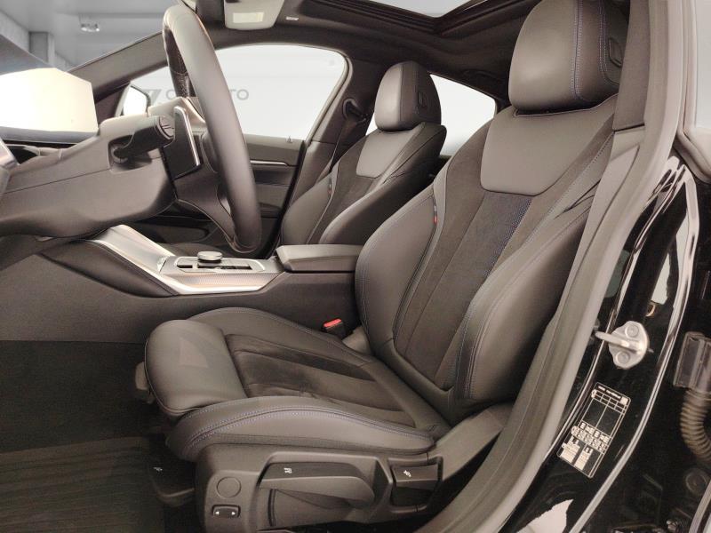 BMW 420d gran coupe mhev 48v msport auto