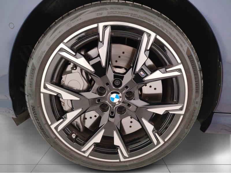 BMW 120d 48v msport pro auto