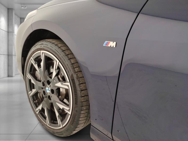 BMW 120d 48v msport pro auto