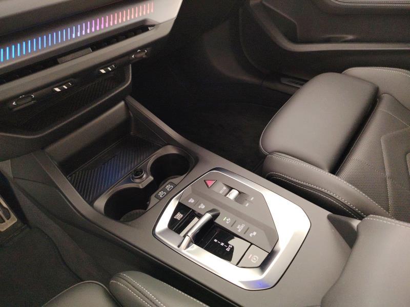 BMW 120d 48v msport pro auto