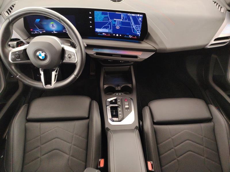 BMW 120d 48v msport pro auto