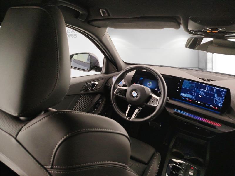 BMW 120d 48v msport pro auto