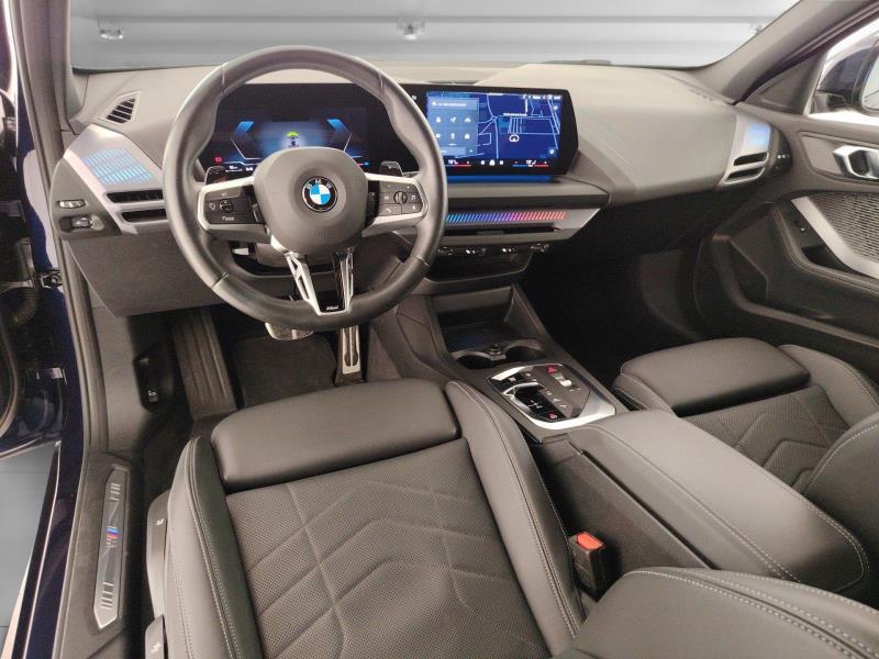 BMW 120d 48v msport pro auto