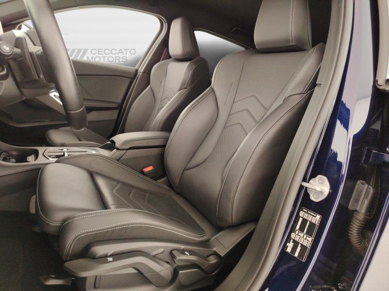 BMW 120d 48v msport pro auto