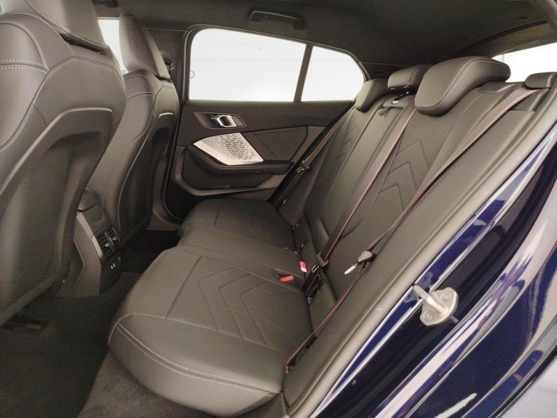 BMW 120d 48v msport pro auto