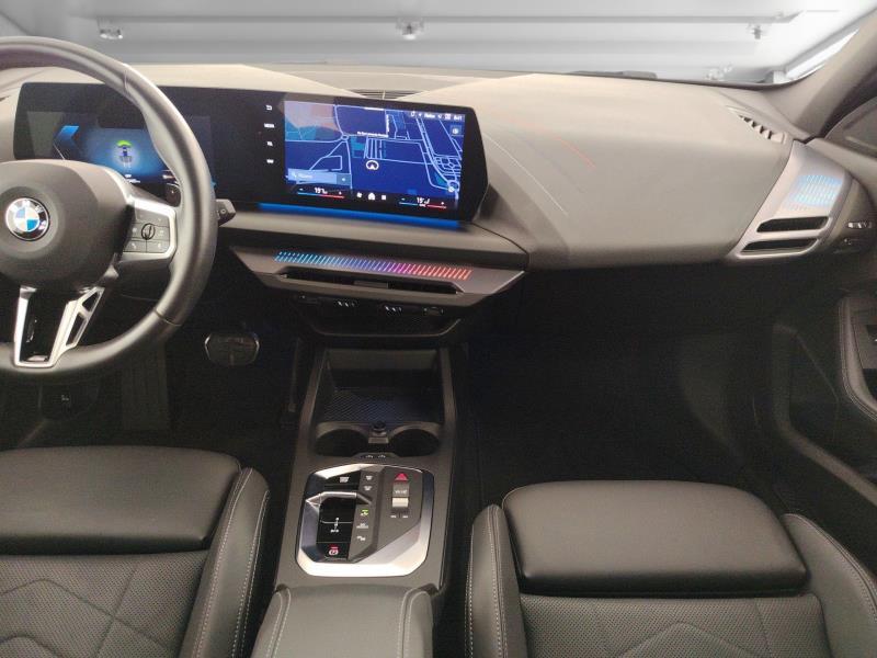 BMW 120d 48v msport pro auto