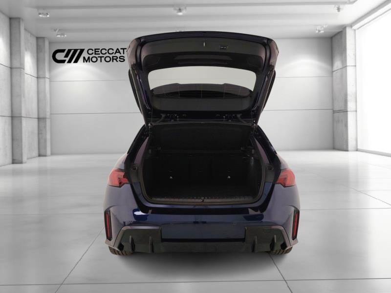 BMW 120d 48v msport pro auto