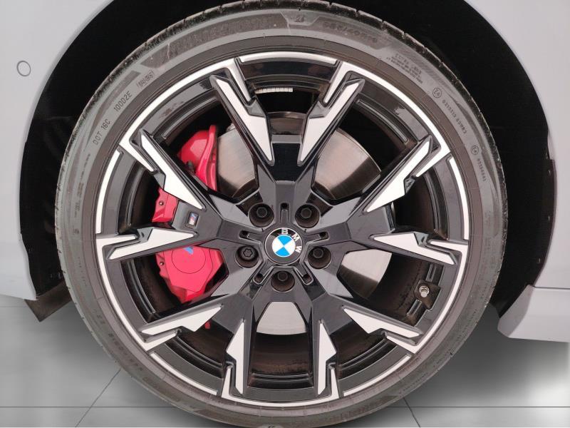 BMW 120d 48v msport pro auto