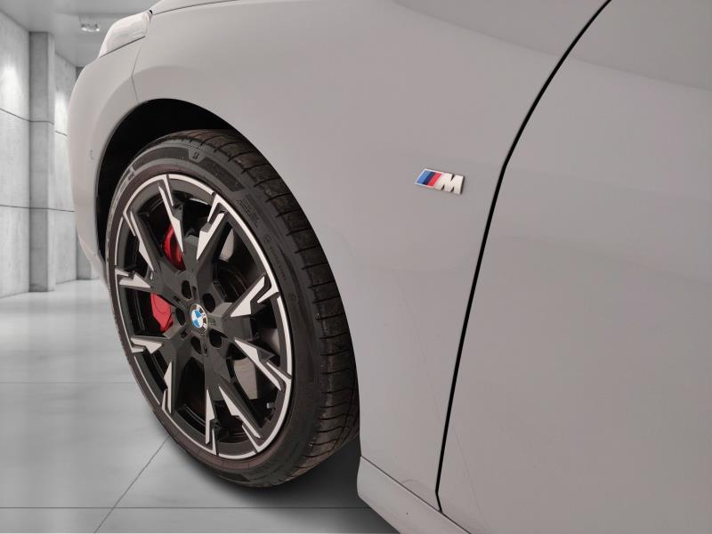 BMW 120d 48v msport pro auto