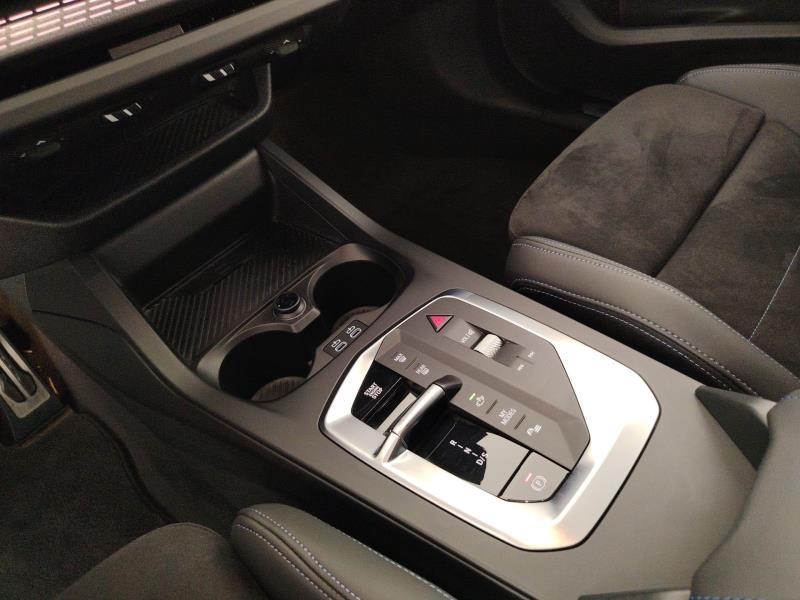 BMW 120d 48v msport pro auto