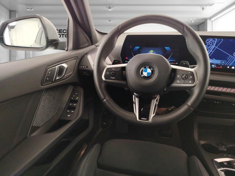 BMW 120d 48v msport pro auto