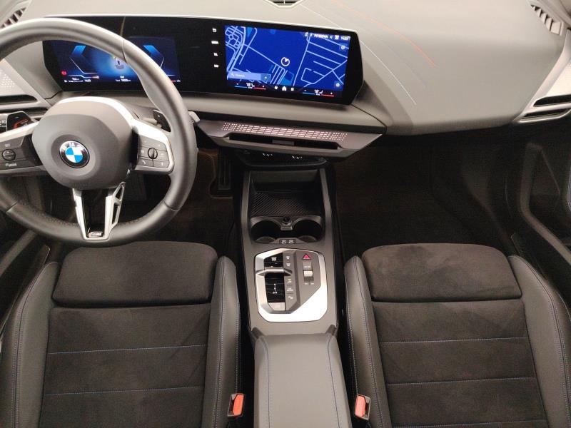BMW 120d 48v msport pro auto