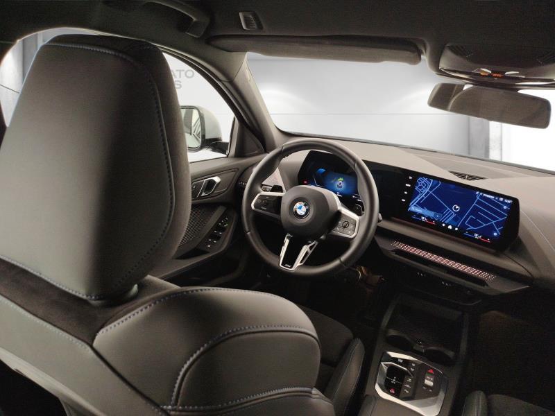 BMW 120d 48v msport pro auto