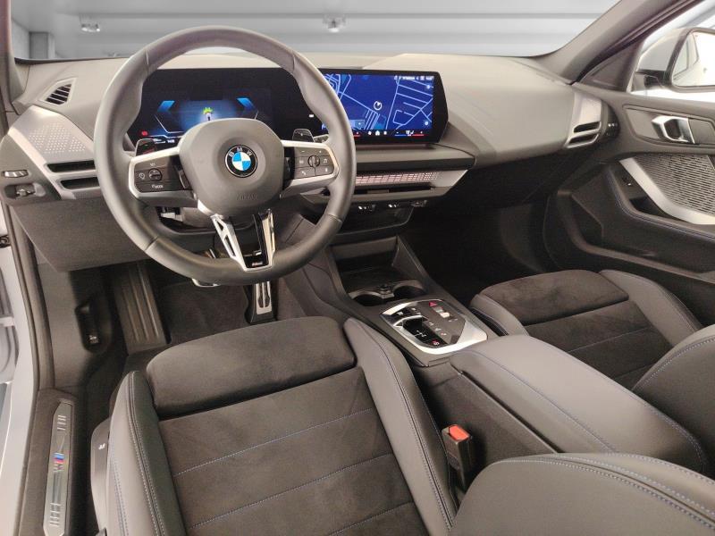 BMW 120d 48v msport pro auto