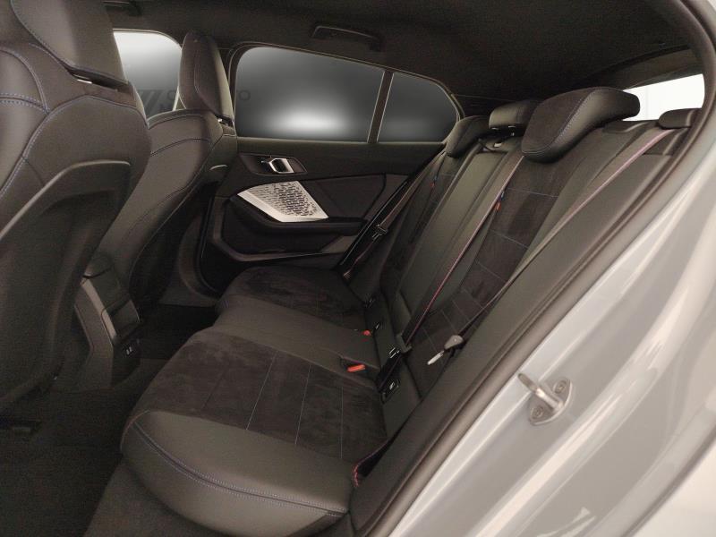 BMW 120d 48v msport pro auto